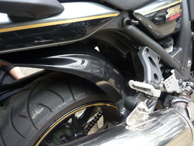 能塚モータース 【 ホーム 】 久留米市のKawasaki専門店